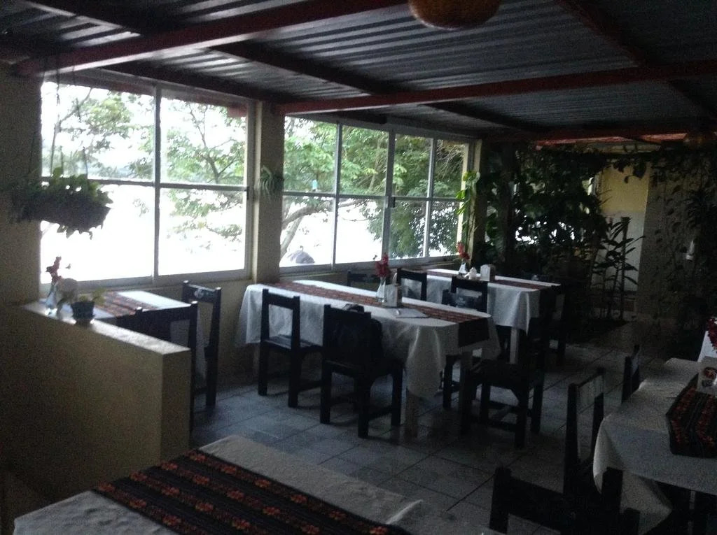 La Cabaña del Lago