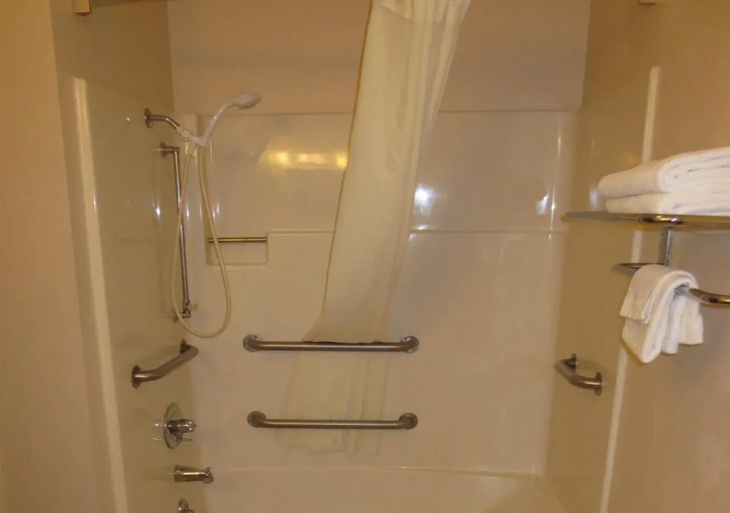 Americas Best Value Inn