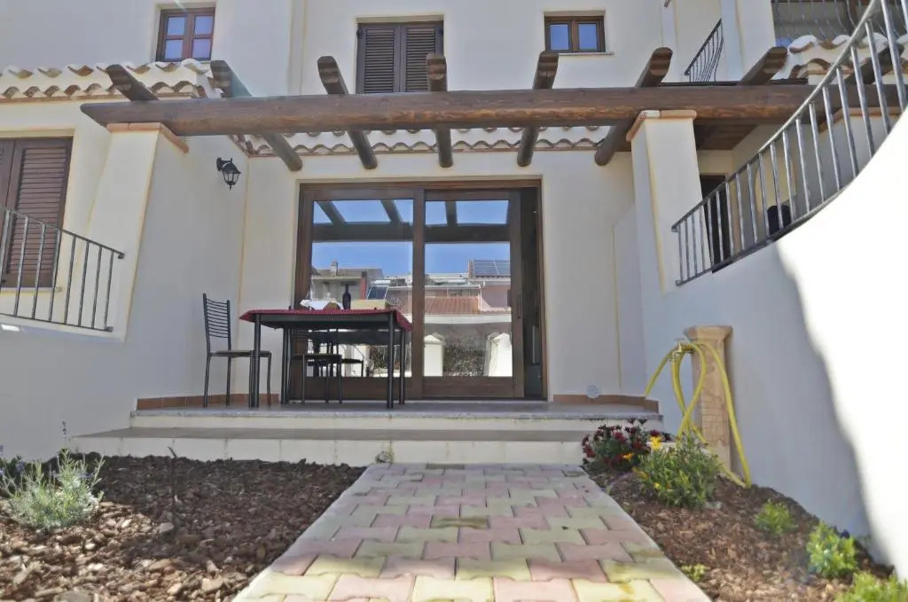 Casa Vacanza Via Sulcis
