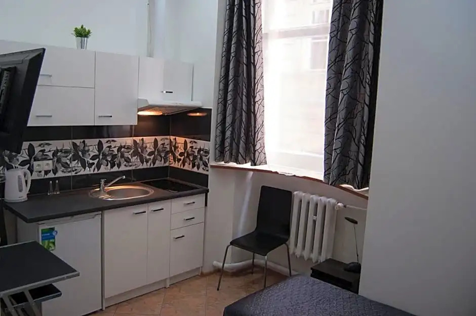 hostelswidnicka24