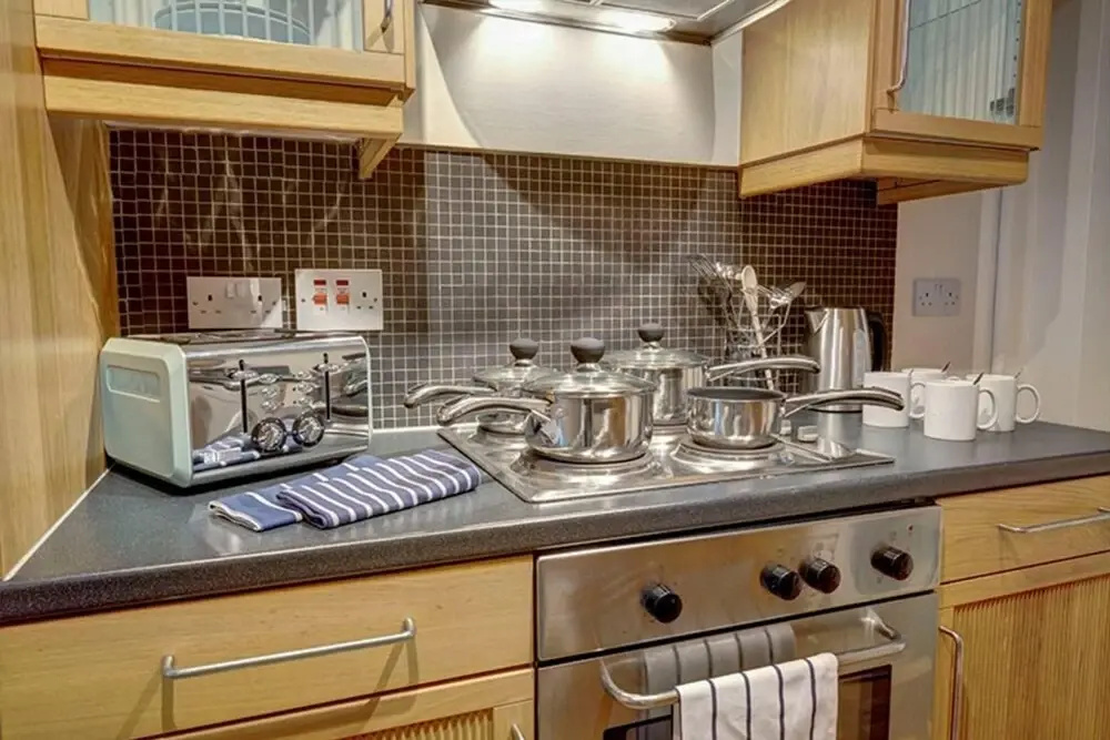 1 Bedroom Apartment in the Heart of Chelsea