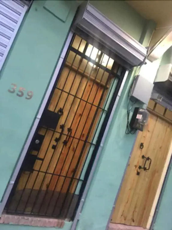 Chao Mamá Hostal