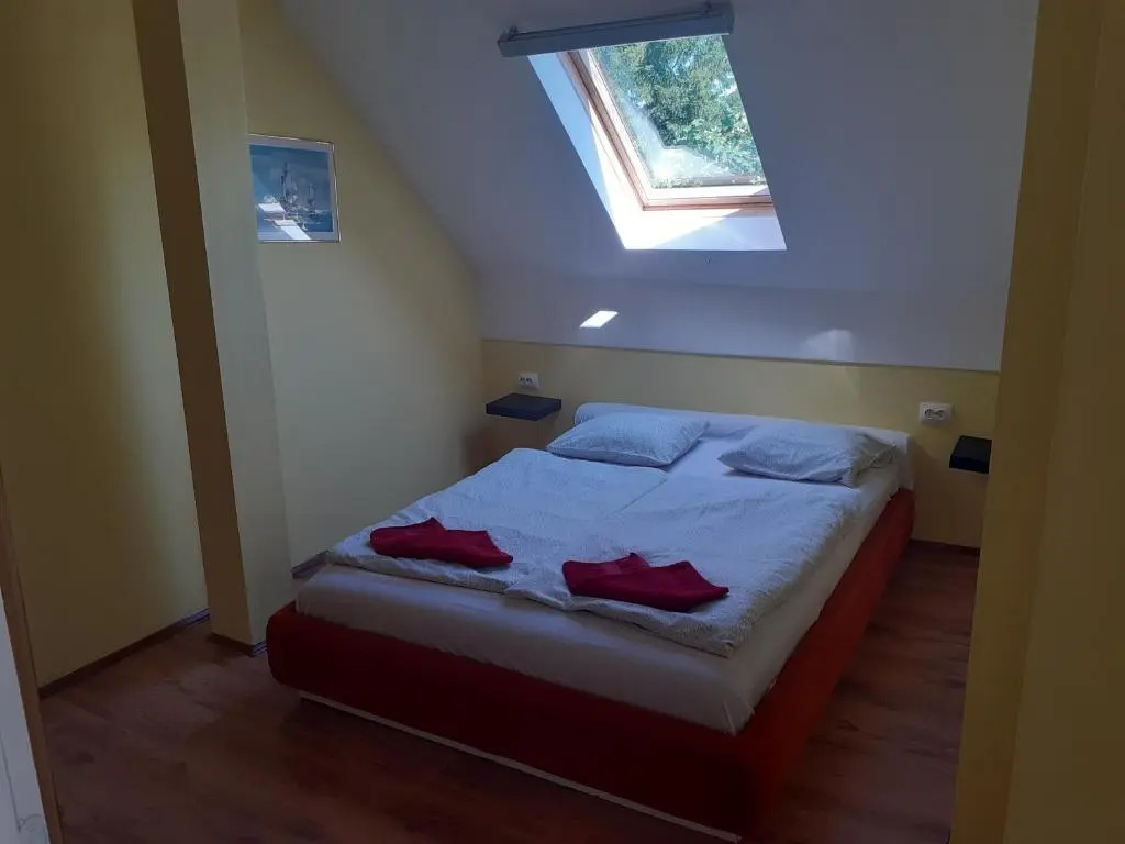 Margaréta Apartman - Balatonlelle