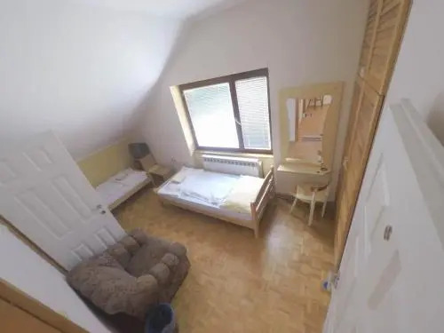 Guest House Sobe