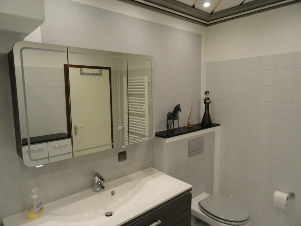 Großzügiges Appartement nähe Hannover-Messe