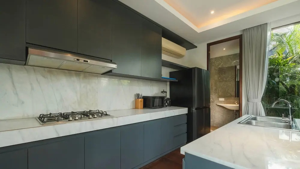 De Prestigio Villa Berawa
