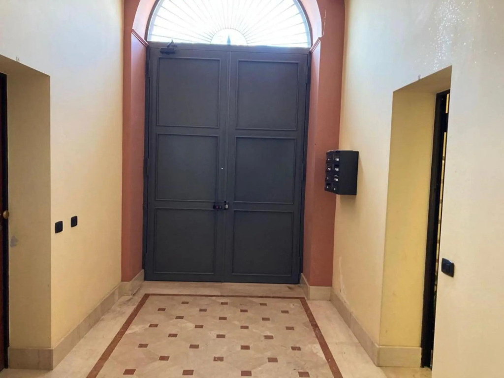 Pleasant Apartment in Catania near Roman Theater