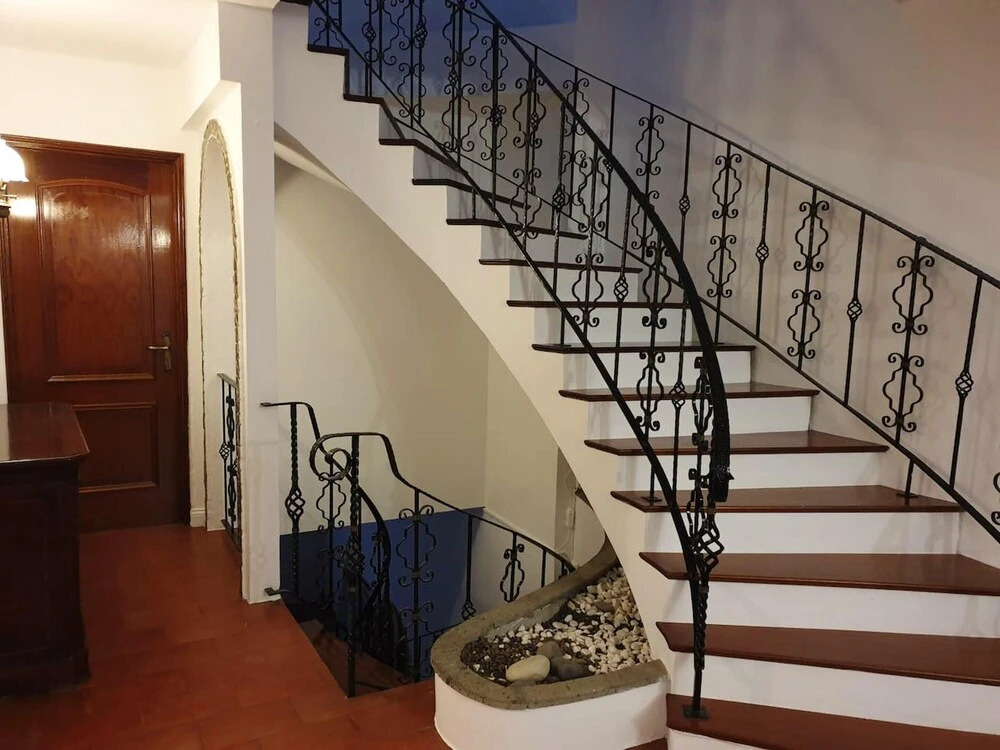 House With 3 Bedrooms in Ponta Delgada, With Furnished Terrace and Wifi Near the Beach