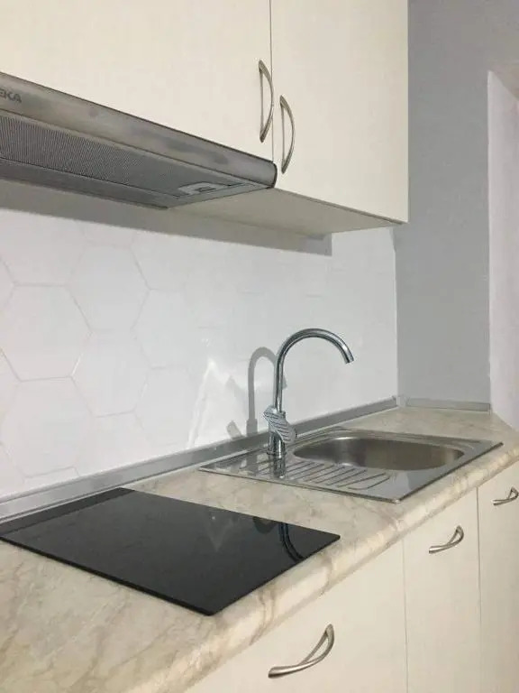 Harmony apartment