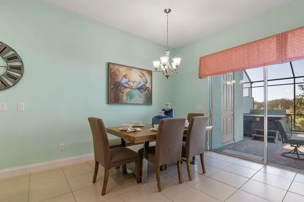 3BR Townhome in  Festival