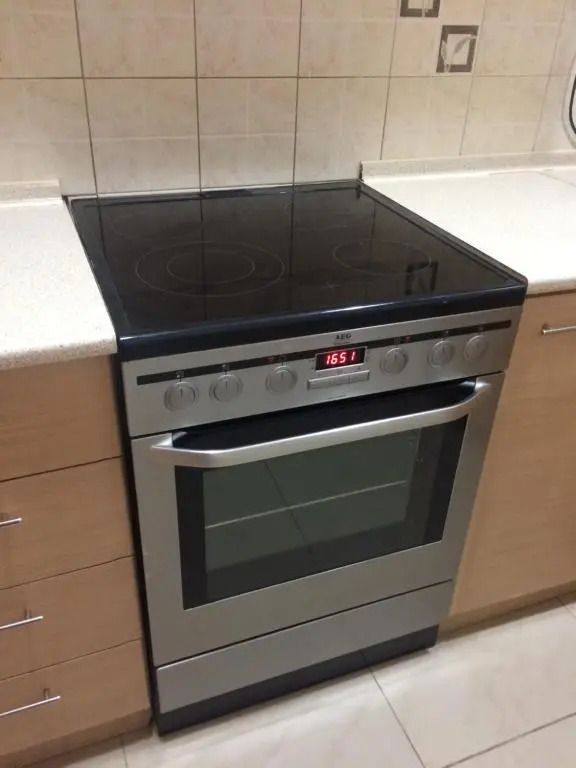 Apartment near the circuit of Serres and centre!!!