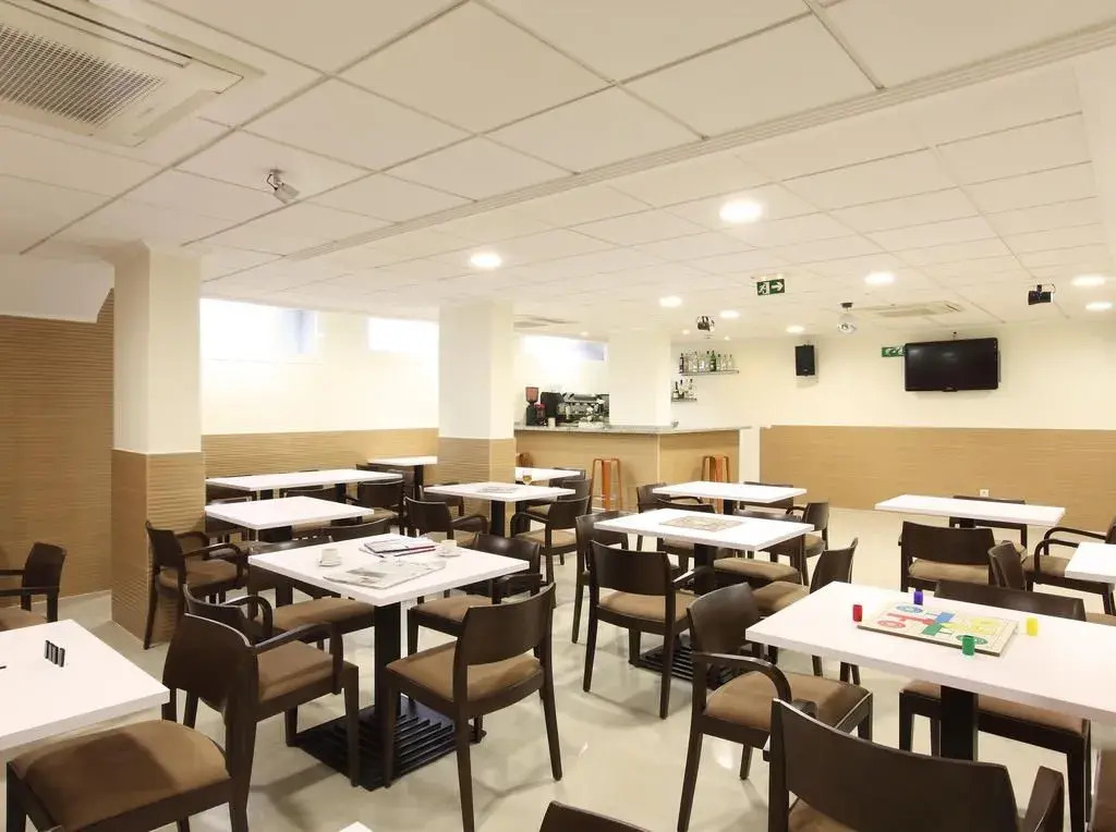 Limehome Benidorm Calle Mayor