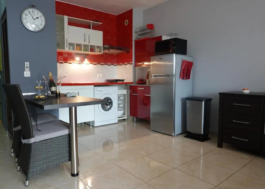 Appartements Cayenne Standing