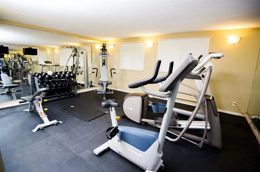 Winnipeg Executive Suites - Polo Park