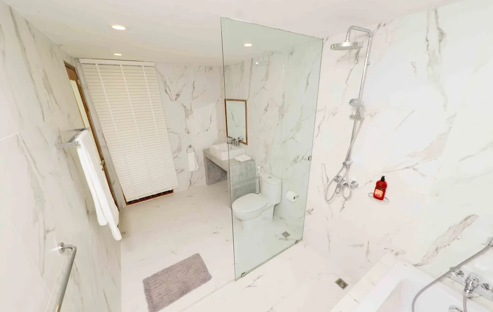 Luxury 3BR Villa in Koh Samui