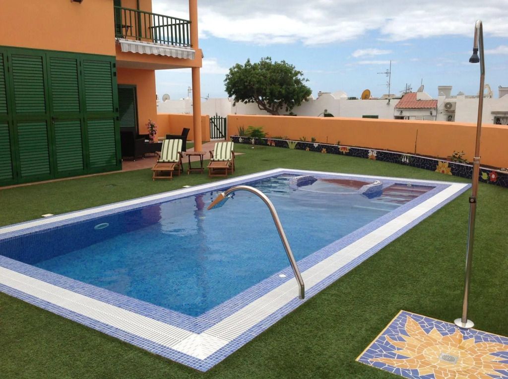 Villas Las Norias
