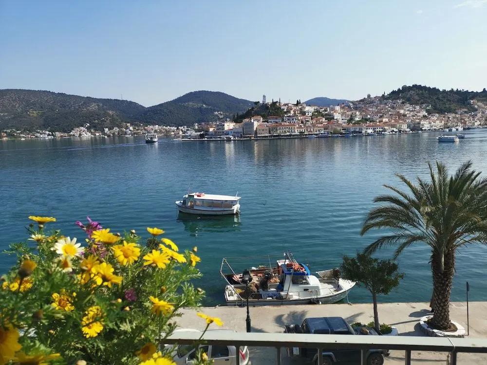 Poros Vista Hotel