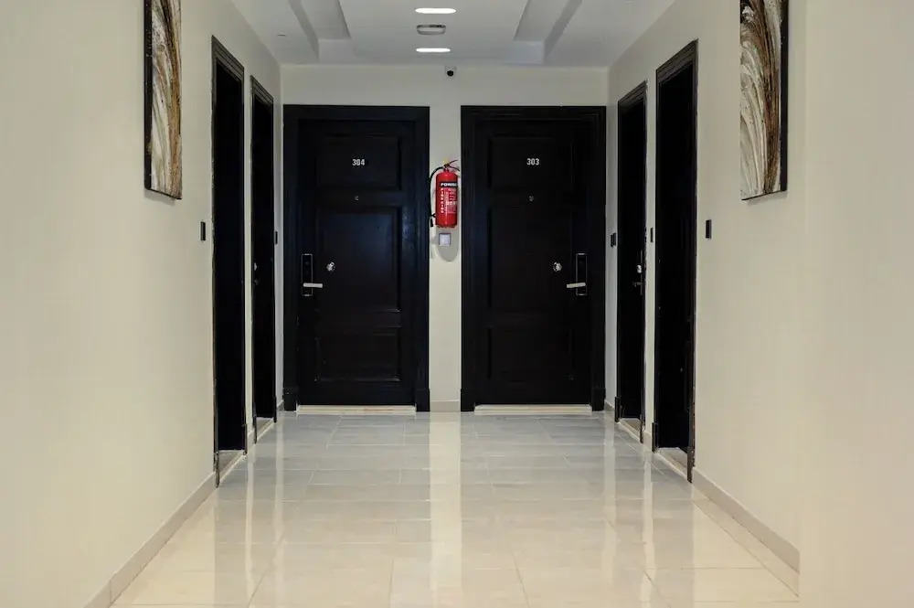 Armada Hotel
