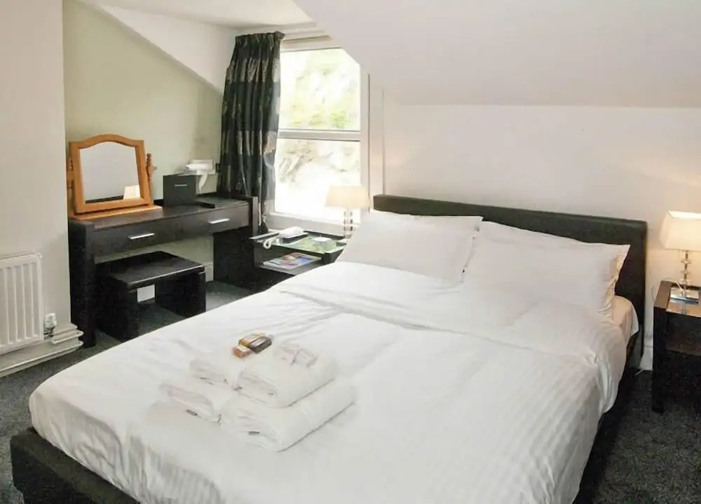 Acacia Boutique Hotel