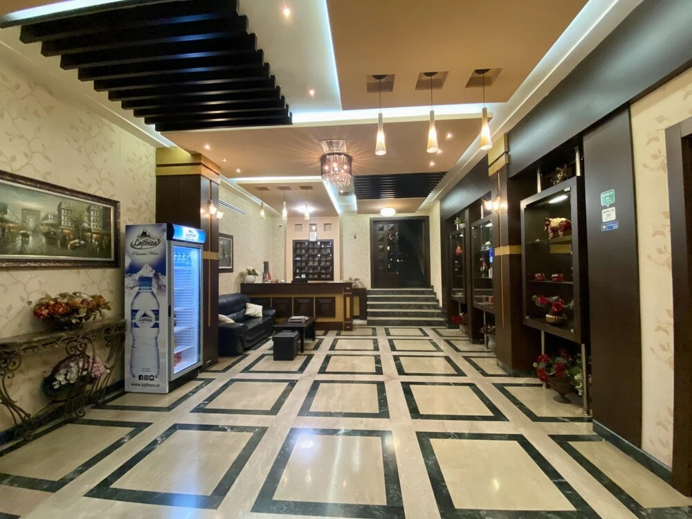 Prince Hotel