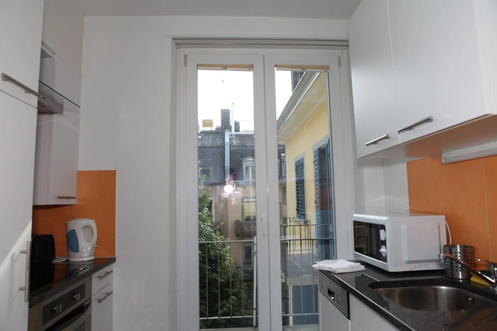 Swiss Star City
