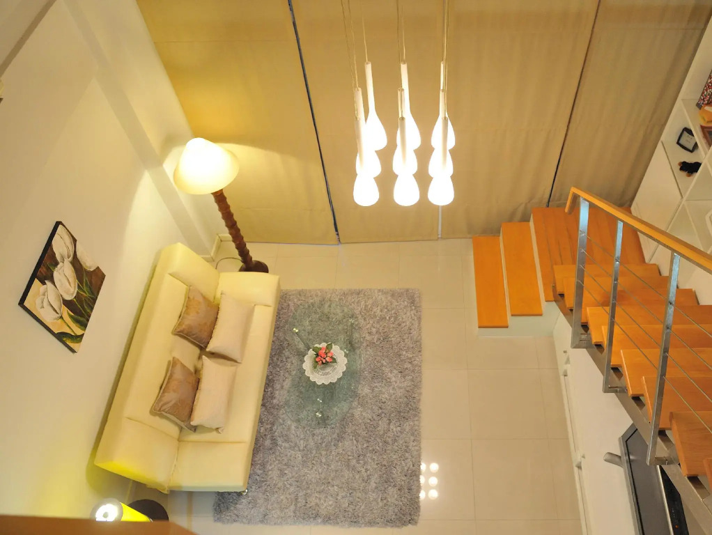 Duplex 21 Apartment