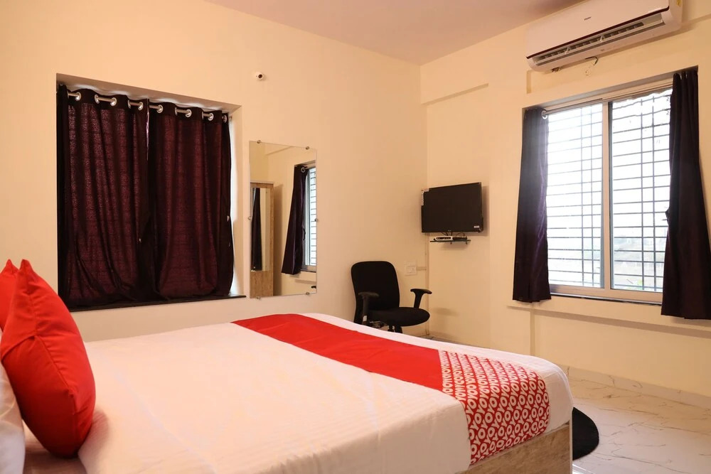 Oyo 30905 Uk Villa