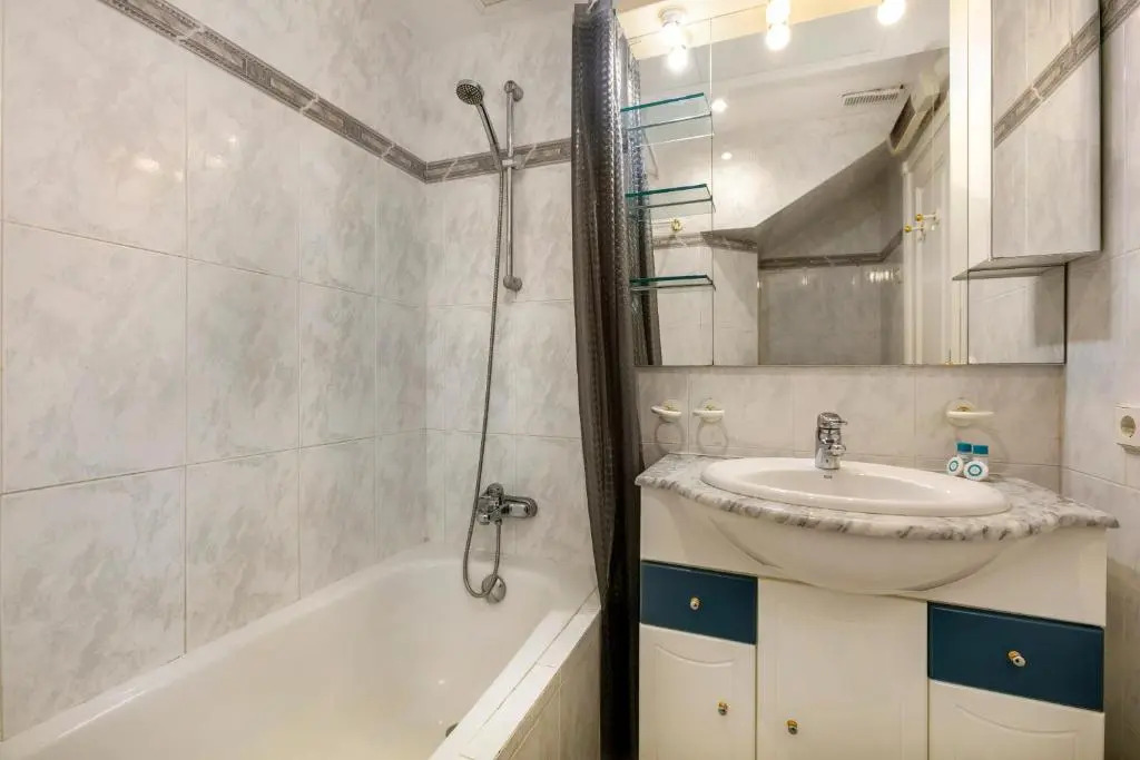 Amazing Penthouse next to Beach & Puerto Banús - RDR216