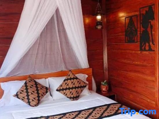 Tentrem Bungalow