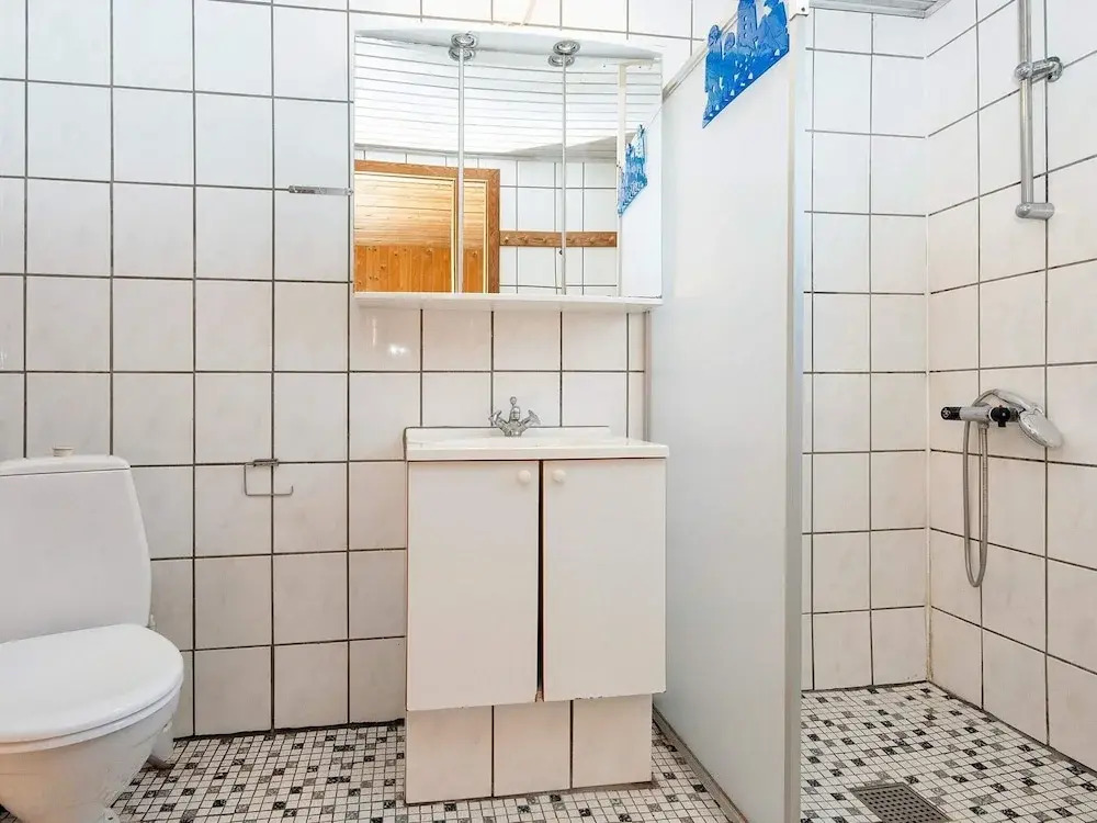 Holiday Home Lakolk I Dnmk