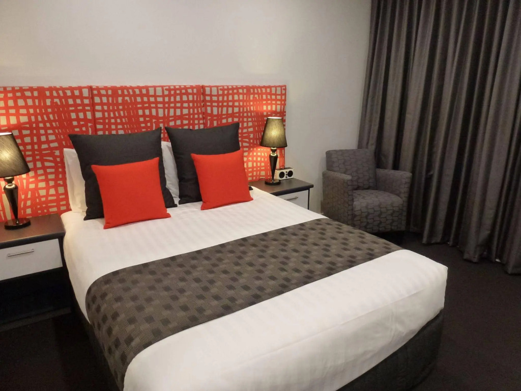 Tower Motor Inn