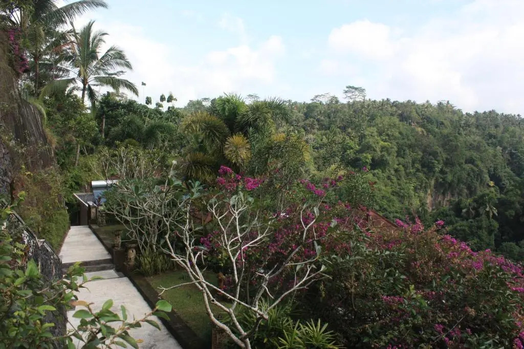 Rijasa Agung Resort and Villas