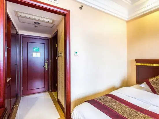 Hengdian Xinghe Hotel