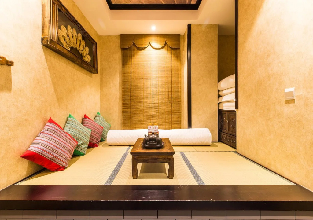 Hui Hua Gong Theme Hotel