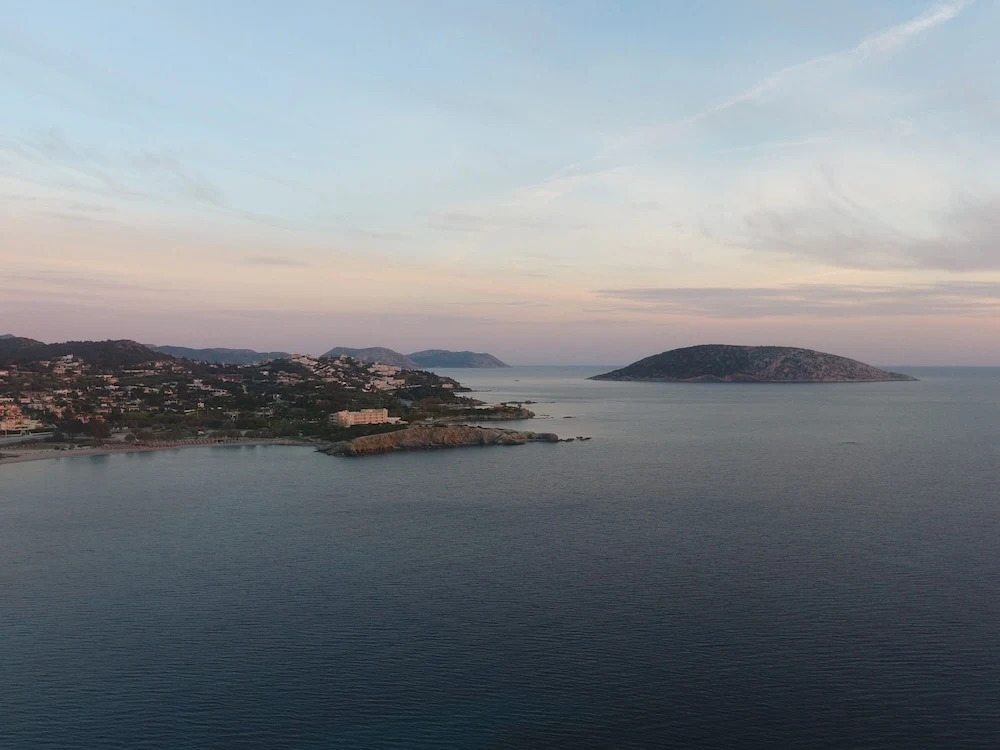 Saronida Summer Studio