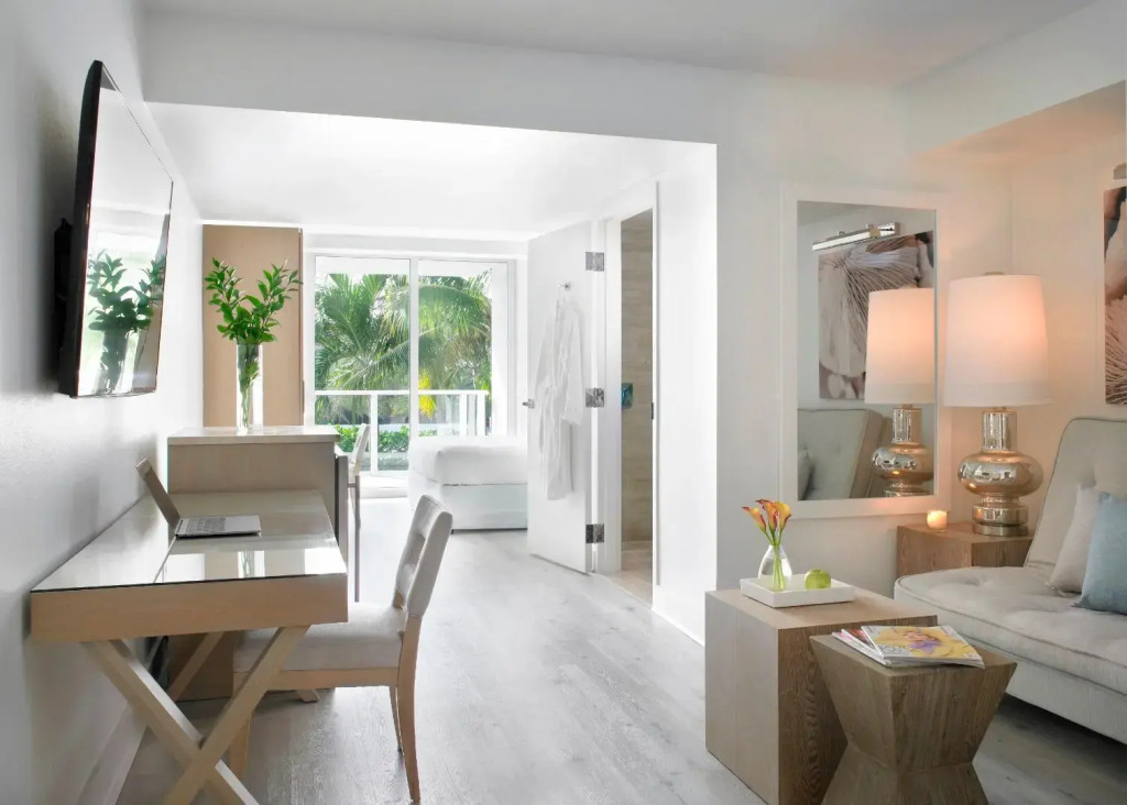 Grand Beach Hotel Surfside West