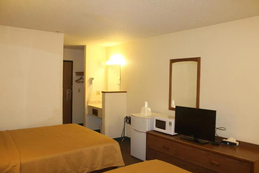 Econo Lodge Oacoma - Chamberlain West