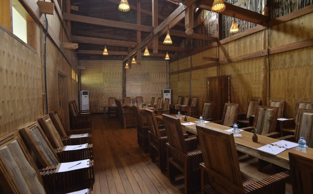 Bago Yoma Eco Resort