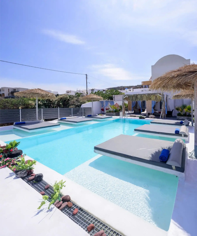 Nalu Suites