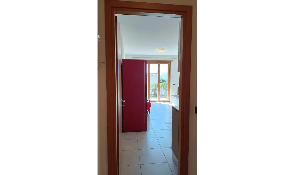 Apartment with swimming pool and lake view - Larihome A17