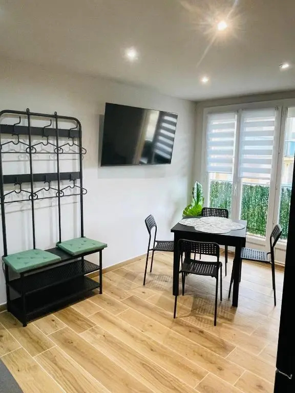Casa Louna T2 Plage 400m