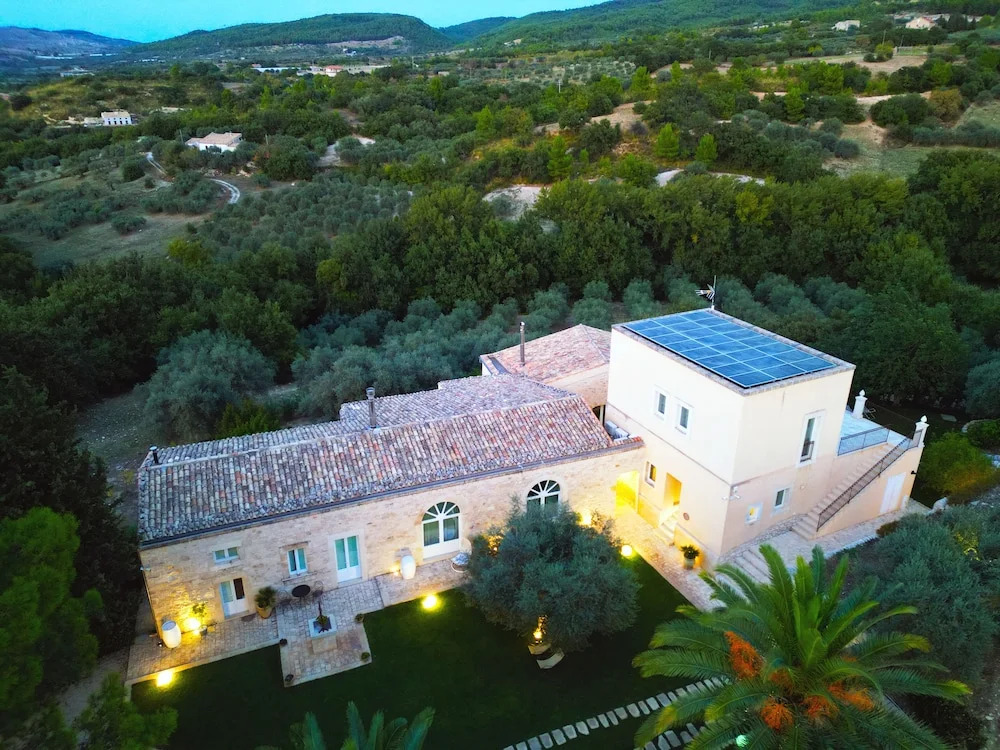 Villa Santa Margherita