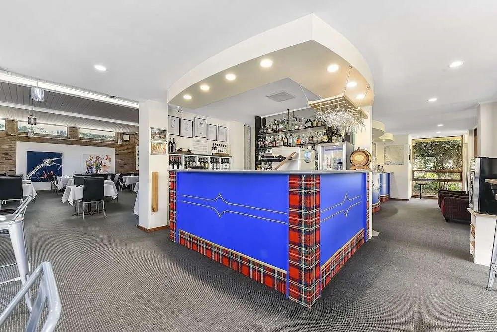 Comfort Inn William Macintosh
