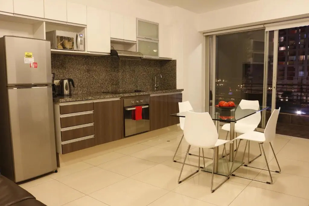 Terrazas Apartments Miraflores