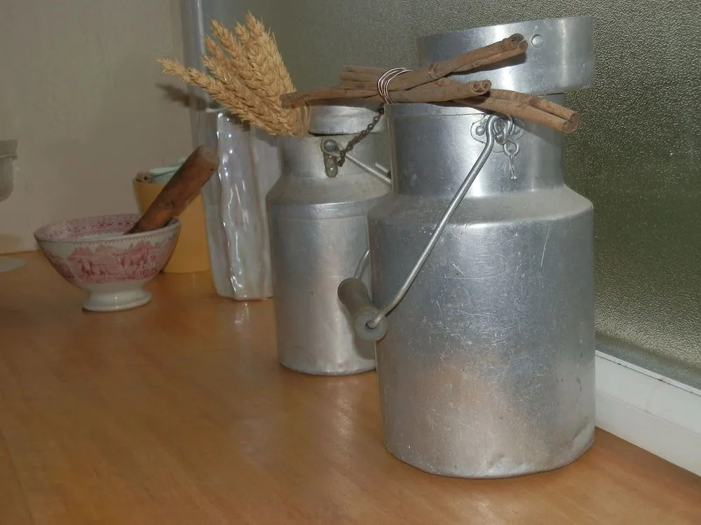 La Clé des Champs des Abers