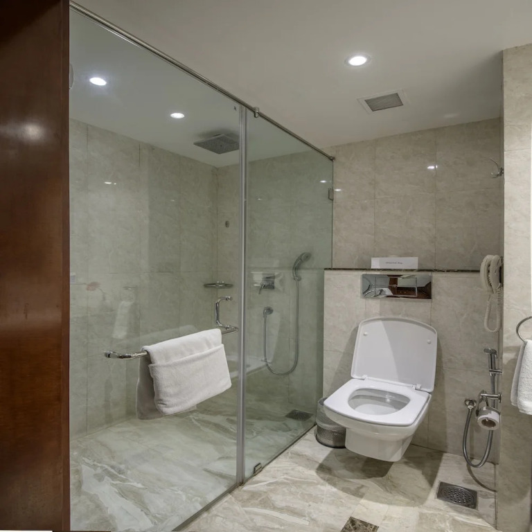 Aditya Park-A Sarovar Portico Hotel