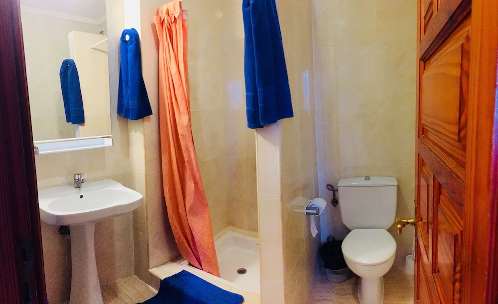 Apartamentos Maribel