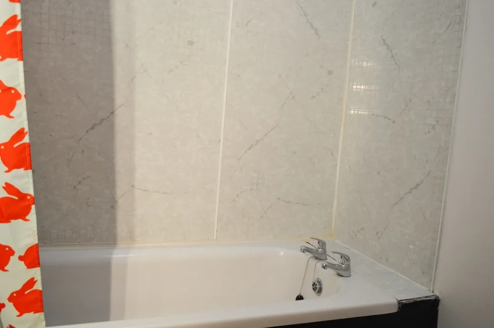 Comfy 1 Bedroom Apartment in City Centre
