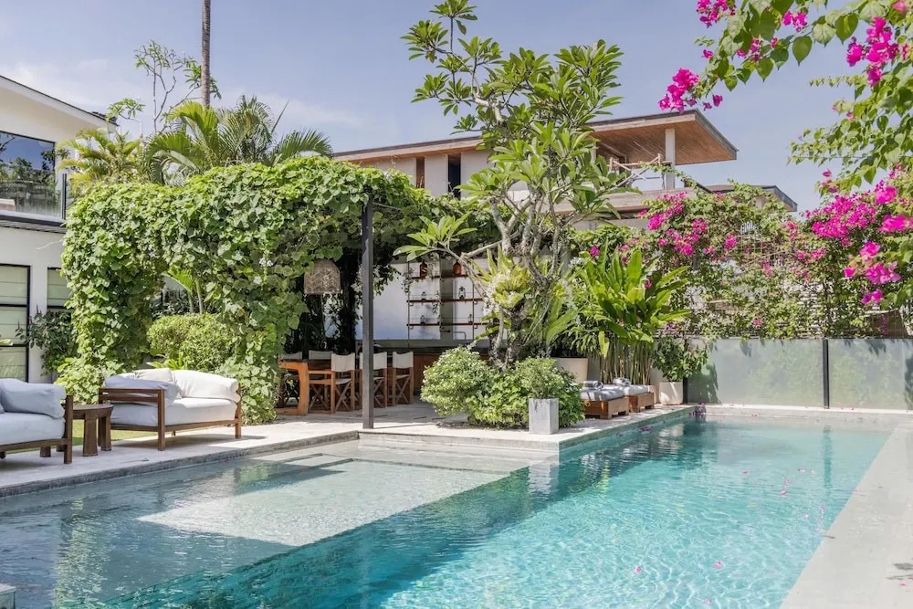 VOX Residences Canggu - formerly Mandala Residences