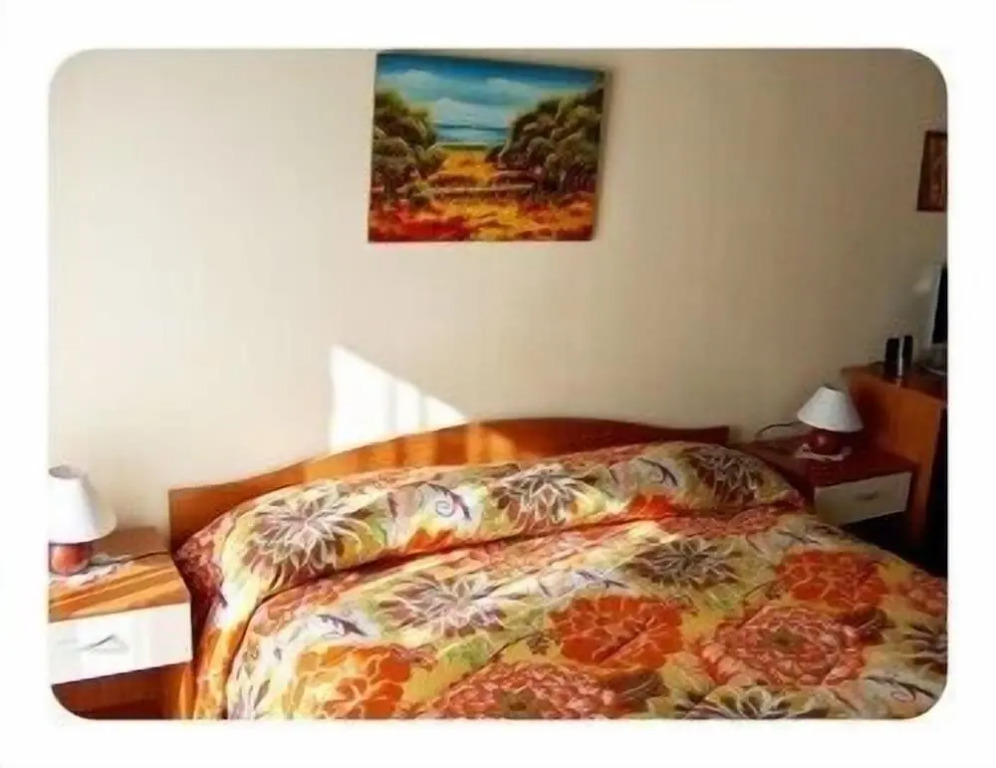 B&B Don Diego